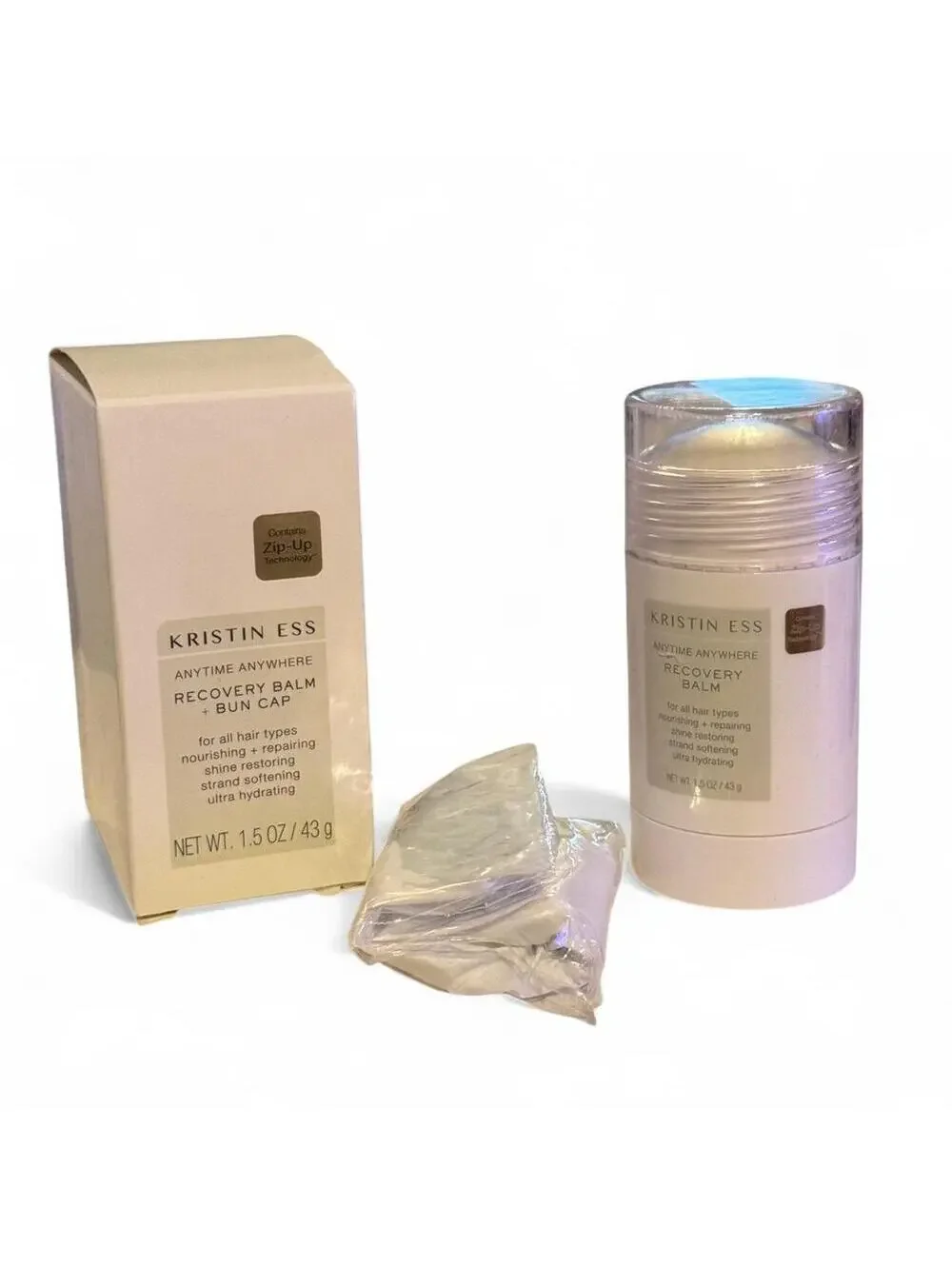 KRISTIN ESS HAIR Anytime Anywhere Recovery Balm